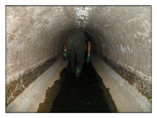 扬中管道高压清洗