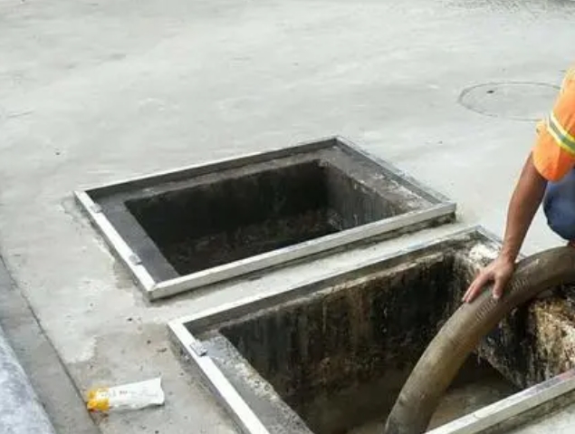扬中化粪池清理