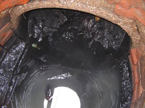 扬中污水/雨水井清理