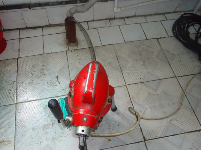 扬中下水道疏通